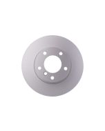 Hella 8DD355102561 Brake Disc