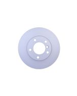 Hella 8DD355102581 Brake Disc