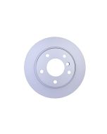 Hella 8DD355102601 Brake Disc
