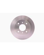 Hella 8DD355102661 Brake Disc