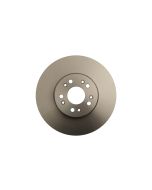 Hella 8DD355102691 Brake Disc