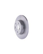 Hella 8DD355102721 Brake Disc