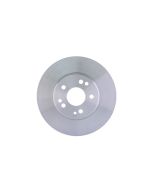 Hella 8DD355102761 Brake Disc