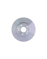 Hella 8DD355102851 Brake Disc