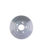 Hella 8DD355102861 Brake Disc