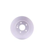 Hella 8DD355102951 Brake Disc