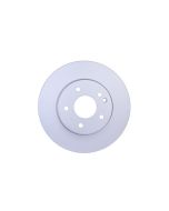 Hella 8DD355102971 Brake Disc