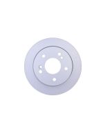 Hella 8DD355102991 Brake Disc