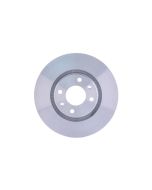 Hella 8DD355103001 Brake Disc