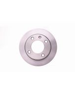 Hella 8DD355103011 Brake Disc