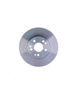 Hella 8DD355103031 Brake Disc