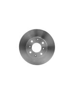 Hella 8DD355103101 Brake Disc