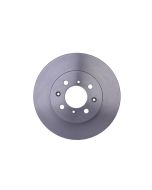 Hella 8DD355103121 Brake Disc