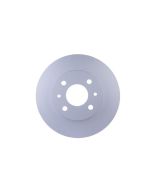 Hella 8DD355103151 Brake Disc