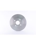 Hella 8DD355103171 Brake Disc