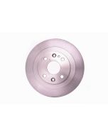 Hella 8DD355103191 Brake Disc