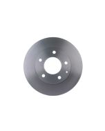 Hella 8DD355103221 Brake Disc