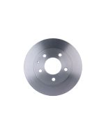 Hella 8DD355103231 Brake Disc