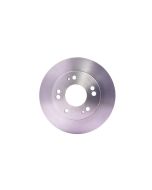 Hella 8DD355103311 Brake Disc