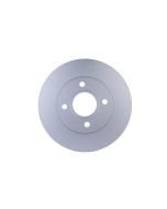 Hella 8DD355103371 Brake Disc