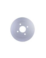Hella 8DD355103391 Brake Disc