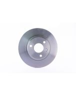 Hella 8DD355103771 Brake Disc