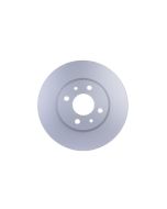 Hella 8DD355103971 Brake Disc