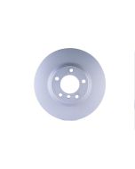 Hella 8DD355104091 Brake Disc