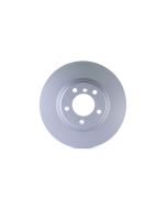 Hella 8DD355104111 Brake Disc