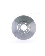 Hella 8DD355104241 Brake Disc