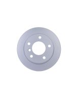 Hella 8DD355104261 Brake Disc