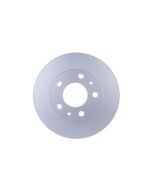 Hella 8DD355104391 Brake Disc