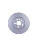 Hella 8DD355104451 Brake Disc
