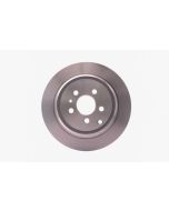 Hella 8DD355104461 Brake Disc