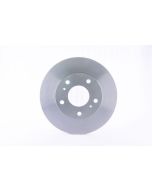 Hella 8DD355104561 Brake Disc