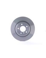 Hella 8DD355104571 Brake Disc