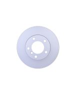 Hella 8DD355104591 Brake Disc