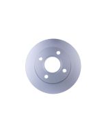 Hella 8DD355104631 Brake Disc