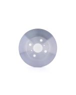 Hella 8DD355104781 Brake Disc