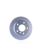 Hella 8DD355104821 Brake Disc