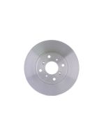 Hella 8DD355104991 Brake Disc