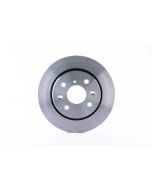 Hella 8DD355105011 Brake Disc