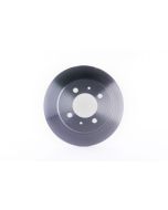 Hella 8DD355105151 Brake Disc