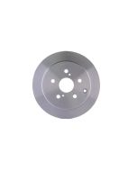 Hella 8DD355105421 Brake Disc