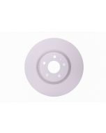 Hella 8DD355105491 Brake Disc