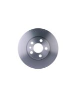 Hella 8DD355105621 Brake Disc