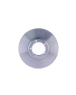 Hella 8DD355105631 Brake Disc
