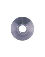 Hella 8DD355105641 Brake Disc