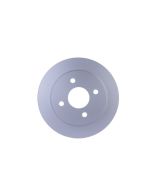 Hella 8DD355105661 Brake Disc