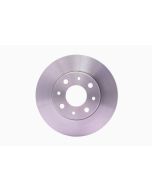 Hella 8DD355105881 Brake Disc